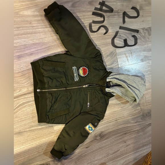 Marque H&M pour 2/3ans - Picture 1 of 2